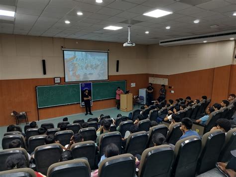 Robotics Club | Board of Science & Technology