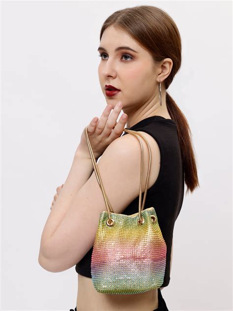 Rainbow Bag – House Of Aksur