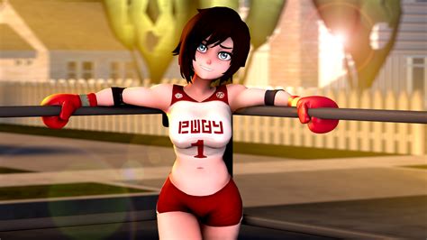 Image result for Ruby Muscle Boxing