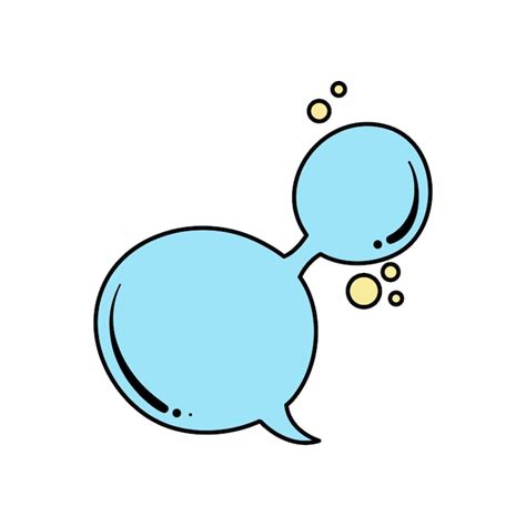 Images de Bulle dessin – Téléchargement gratuit sur Freepik
