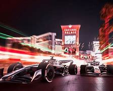 Image result for Las Vegas Grand Prix worker dies