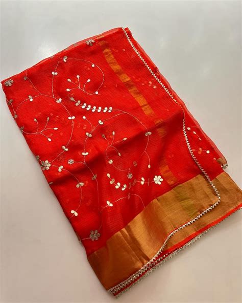 Kesari Kotasilk Pure – Ranas Vogue