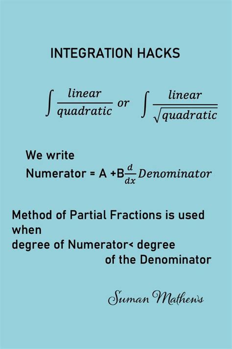 Image result for Integration Mathematics Basic