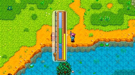 How to find and catch Lingcod in Stardew Valley