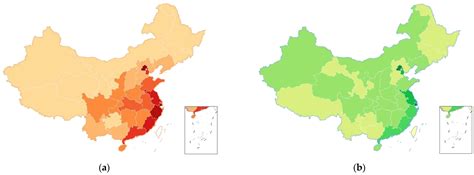Digital Inclusive Finance Development and Labor Productivity: Based on ...