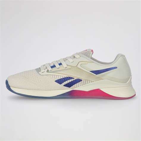 Zapatillas Entrenamiento Reebok Nano X4 Mujer | Dexter