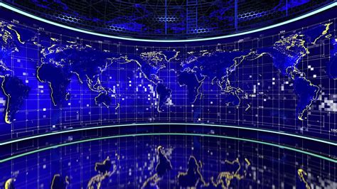 Image result for Simple Map Animation