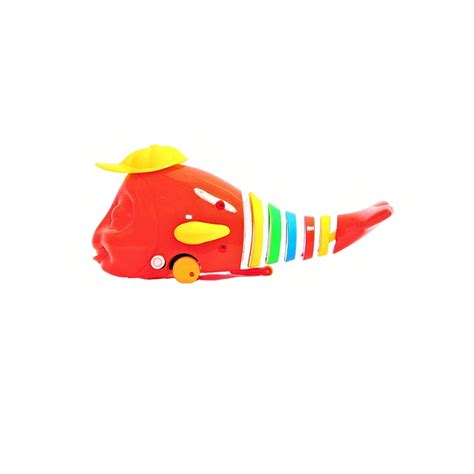 SEAMAN Toys Dancing Fish For Kids (Pack of 20) – Rolloverstock