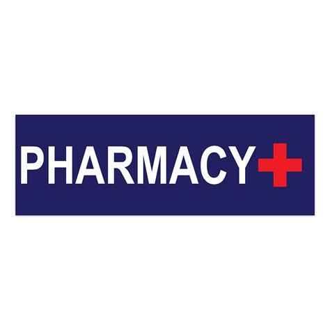 SIGN EVER Pharmacy Sign Board Hospital Medical College Clinic Business ...