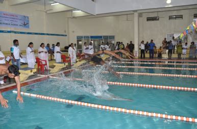 This exciting three day event is scheduled to conclude tomorrow afternoon.