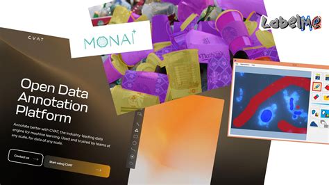 Data Annotation Tools 的图像结果