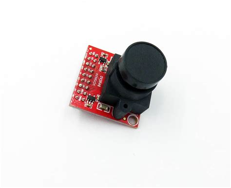 Image result for OV2640 Camera Module Tested
