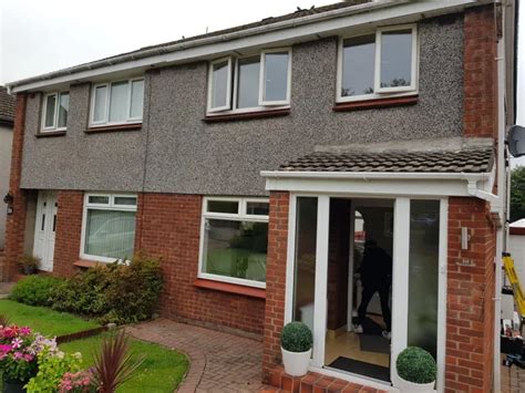 To Adjust PVC Window 的图像结果