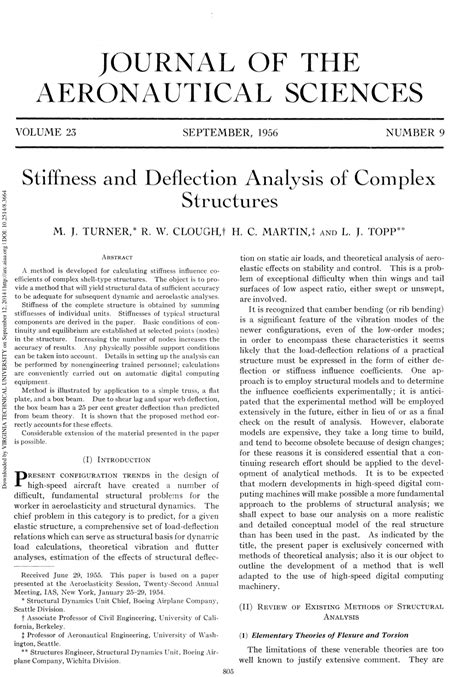 SolidWorks Deflection Analysis 的图像结果