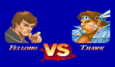[mdk] Super Street Fighter II: The Tournament Battle (USA 930911 ...