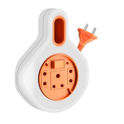 Buy ESEM FB-23 Tikali Flex Boxes Series-II with Indian Round Pin Socket ...