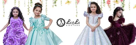 Where to Buy the Best Designer Birthday Frocks for Kids Online ...