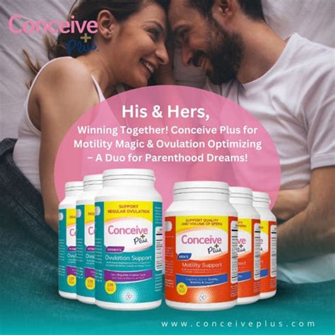 Image result for Conception Plus Tips and Tricks