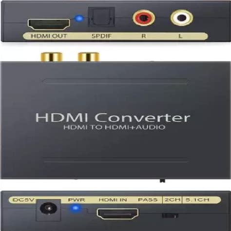 HDMI Splitter - Buy HDMI Splitters Online at the Best Price in India ...