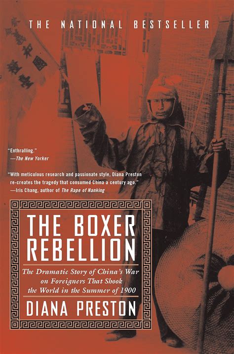 Buy Boxer Rebellion: The Dramatic Story of China's War on Foreigners ...