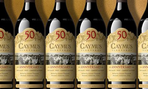 Caymus Red Wine