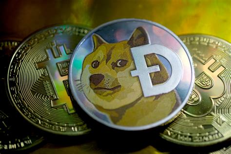 Dogecoin Price: How To Buy DOGE and What Is the Cryptocurrency? - Newsweek