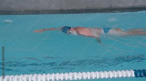 Image result for Pool Stroke Lessons