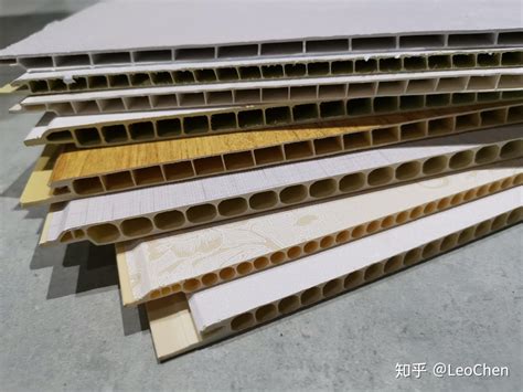 竹木纤维集成墙板——一款新型环保墙面装饰材料_广材资讯_广材网
