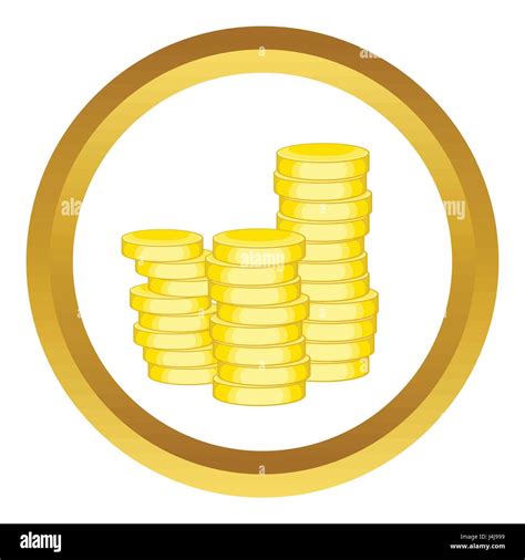 Coin Vector 的图像结果