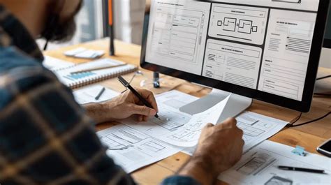 Prototype Model Project 的图像结果