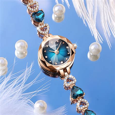 SAFFIRE Women Watch – ORSGA