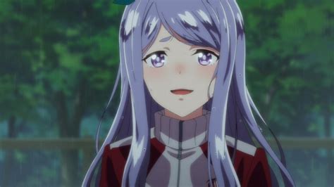 Mejiro McQueen - Uma Musume: Pretty Derby - Image by Studio KAI ...