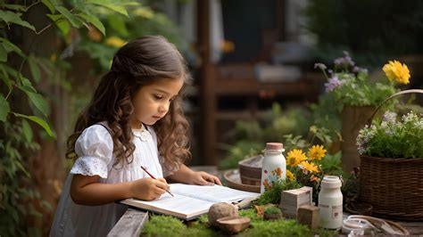 Ai 小学生 画 的图像结果