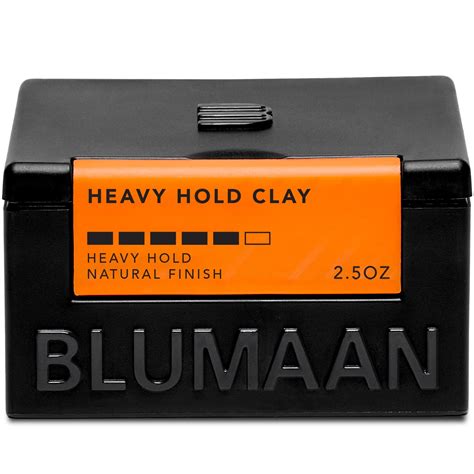 Cavalier Clay By BluMaan 2.5 oz / 74 g (Cavalier Clay) : Amazon.in: Beauty