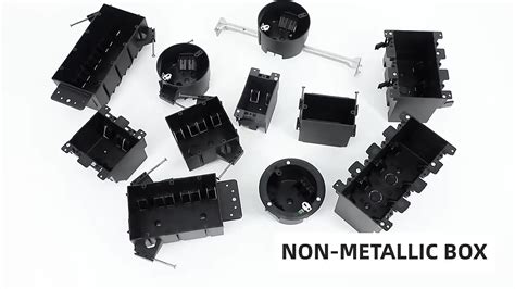 How to Install Old Work Round Box 的图像结果