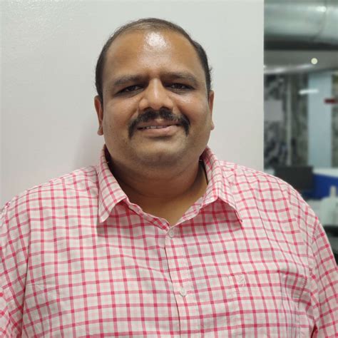 MS Expert Vikram Pendse