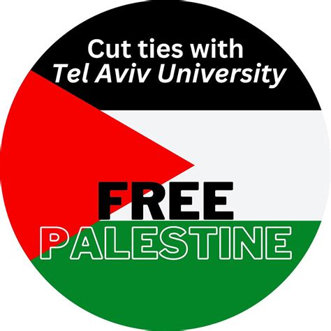 Pro-Palestinian demonstration at Young India Fellowship Convocation ...