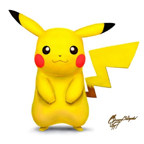 pokemon: Pokemon: My favorite Pokemon