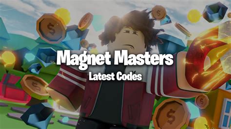 Image result for Magnet Masters Script