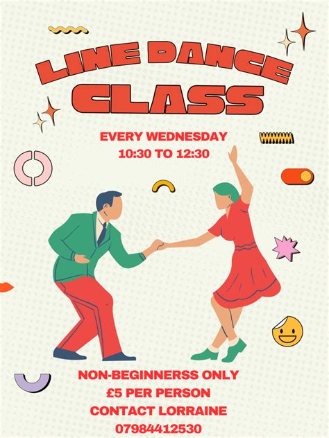 Image result for Parallelism Line Dance