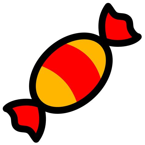 Candy Clipart Pictures – Clipartix