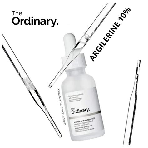 The Ordinary Argireline Solution 10%