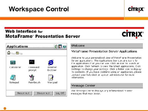 Image result for Do I Need Citrix Workspace to Use Citrix Connection Manager