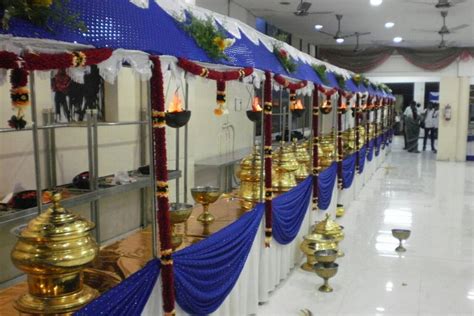 K L Catering Service - Caterer - Kodambakkam - Weddingwire.in