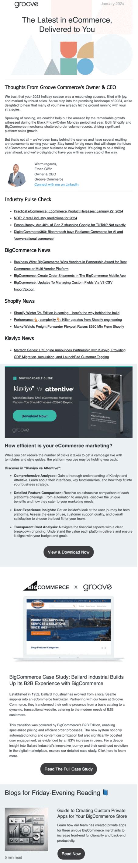 Image result for Newsletter Content Examples