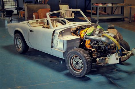 Image result for Spitfire Model Gas Engine