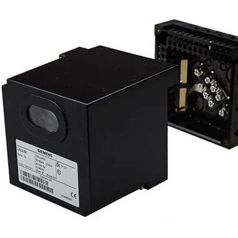 Sequence Controller - Siemens LAL2.25 Sequence Controller Trader ...