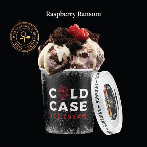 Gifting – Cold Case Ice Cream