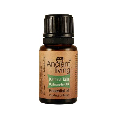 Essential Oils — Ancient Living.in