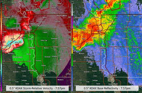 Weather Radar Sidney Oh - GUWRPY